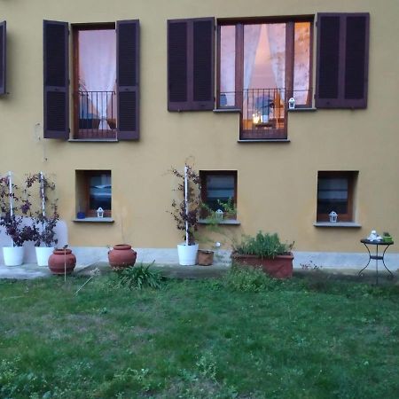 Apartament Casa Di Gio Pettenasco Zewnętrze zdjęcie