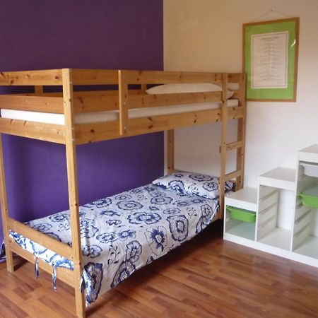 Apartament Casa Di Gio Pettenasco Zewnętrze zdjęcie