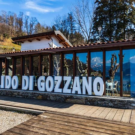 Apartament Casa Di Gio Pettenasco Zewnętrze zdjęcie