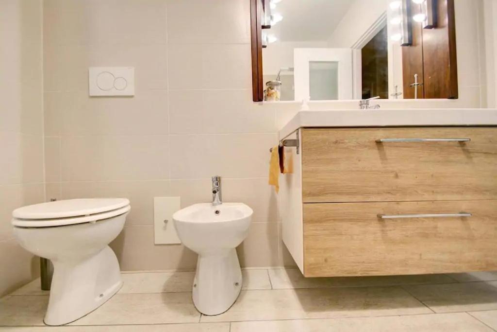 Apartament Casa Di Gio Pettenasco Zewnętrze zdjęcie