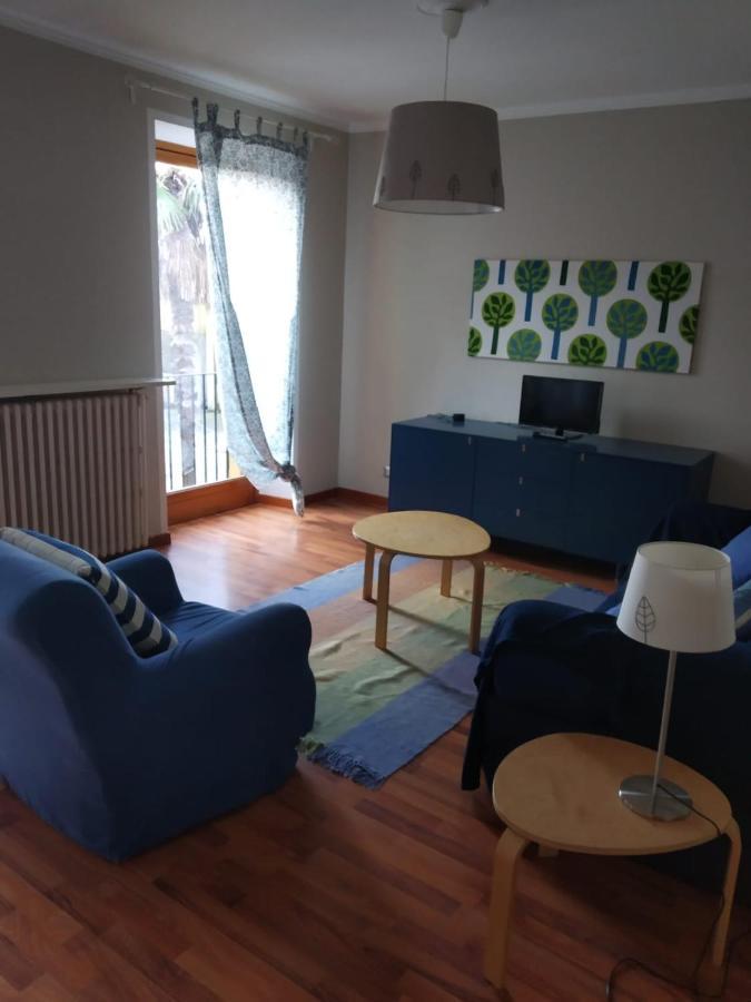 Apartament Casa Di Gio Pettenasco Zewnętrze zdjęcie