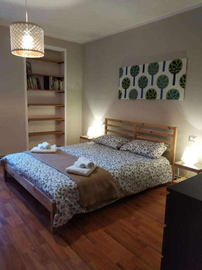 Apartament Casa Di Gio Pettenasco Zewnętrze zdjęcie