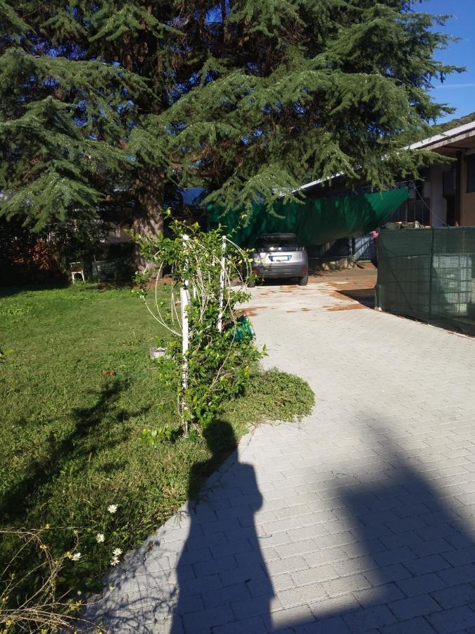 Apartament Casa Di Gio Pettenasco Zewnętrze zdjęcie