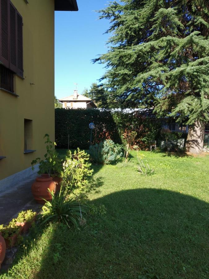 Apartament Casa Di Gio Pettenasco Zewnętrze zdjęcie