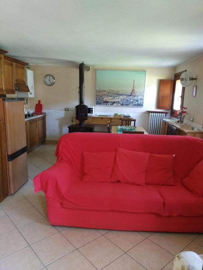 Apartament Casa Di Gio Pettenasco Zewnętrze zdjęcie