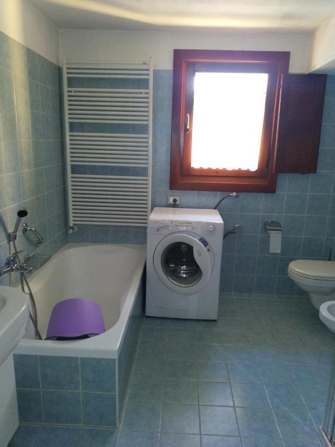 Apartament Casa Di Gio Pettenasco Zewnętrze zdjęcie