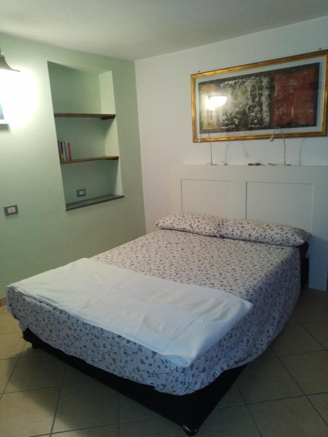 Apartament Casa Di Gio Pettenasco Zewnętrze zdjęcie
