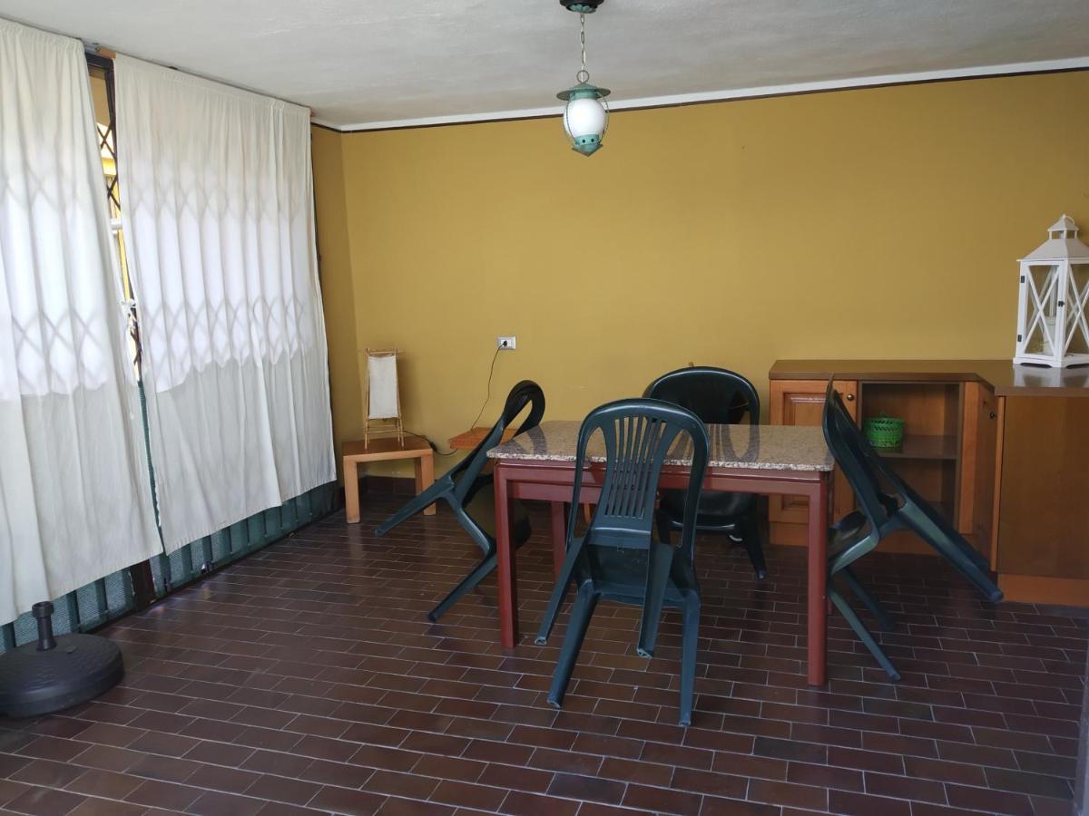 Apartament Casa Di Gio Pettenasco Zewnętrze zdjęcie